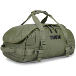 Thule | Duffel Bag, 30L | TDSD301 Chasm | Bag | Waterproof | Olivine