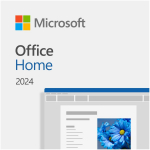 Microsoft Office Home 2024 litsents EP2-06798, 1 PC/Mac, ESD, k&otilde;ik keeled