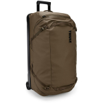 Thule Chasm Reisikott 3205604, 110 L, 4.63 kg, Veekindel, 100% taaskasutatud 900D pol&uuml;ester