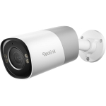 Reolink 4K nutikas PoE kaamera ColorX &ouml;&ouml;n&auml;gemisega RP-PCB8M, 8 MP, 2.8mm/F1.6, IP67, H.265/H.264, MicroSD kaardipesa, max. 512GB