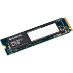 Gigabyte SSD, G3NVMEV2256G, 256 GB, PCIe 3.0 x4 NVMe, 3200 MB/s, 1200 MB/s, TRIM tugi, 3D NAND tehnoloogia