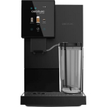 Cecotec Kohvimasin Cremmaet Compactccino Connected 1460, 1350 W, 19 bar, 1.1 l, 25 jooki, automaatne puhastus