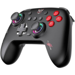 Onikuma C1 juhtpult C1 gamepad, 800mAh, 8h, 2.5h laadimine, Bluetooth 10m, 3 valgusrežiimi