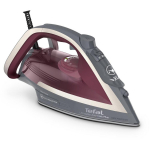 Tefal Aurugraud FV6840E0, 2800 W, 2 m, 0.27 L, muutuva aur, pidev aur, automaatne v&auml;ljal&uuml;litus, katlakivivastane s&uuml;steem
