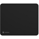 Natec hiirepad, NPO-2085, 300x250mm, must v&auml;rv, kumm, kangas