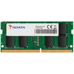 Adata m&auml;lu moodul AD4S320032G22-SGN, 32 GB, 1 x 32 GB, DDR4, 3200 MHz, 1.2 V, 260-pin SO-DIMM