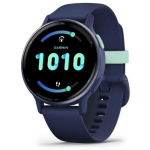 Garmin Nutikell Vivoactive 5 010-02862-12, 1.2", 390 x 390 pikslit, 11 d aku t&ouml;&ouml;aeg, GPS, Bluetooth, Wi-Fi, AMOLED