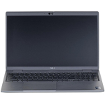 Dell S&uuml;learvuti Dell55305-1235U16G256SSD15"FHDW11p, 16GB, 256GB SSD, 15.6" FHD, Windows 11 Pro, Bluetooth, HDMI 2.0