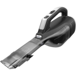 Black Decker DVD320J-QW k&auml;sitolm, 17 min, 12 V, 2 Ah, sisseehitatud aku, ergonoomiline k&auml;epide, kotita