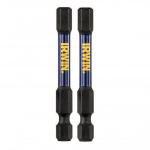 Irwin L&ouml;&ouml;ktrell HEX5 IW6061103, 57mm, kvaliteetne teras, t&auml;ispikkuspea, kontuuriga ala