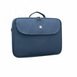 Sbox Portfell NLS-3015N, 39,6 cm, 420 mm, 330 mm, 60 mm, Neoprene,Nylon, Navy, Monotoonne, 1 esikott, &otilde;lavarre rihm