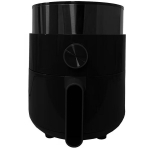 Prime3 &Otilde;hufrit&uuml;&uuml;r SAF31, 1200 W, 2.5 l, 80-200 &deg;C, 8 programmi, 30 min taimer, libisemisvastane, automaatne v&auml;ljal&uuml;litus
