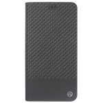 Tellur Raamatukate s&uuml;sinik iPhone XS TLL118303, 5.8", must, kriimustuskaitse, tolmu eest kaitsev, kaamera l&otilde;ige, portide l&otilde;iked