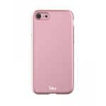 Tellur Tagakate TLL118494, Roosa, 4.7, Apple iPhone 7 / 8, pehme korpus, metallist k&uuml;lgklahvid, t&otilde;stetud raam