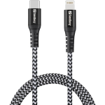 Sandberg 441-55 Survivor USB-C to Lightning 1M