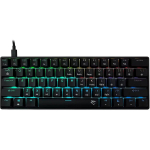 White Shark GK-004131 Shinobi 2 Brown switch, Black US