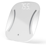 Homedics SCL-LDB135-SV3R Essential XL Display Body Weight Scale