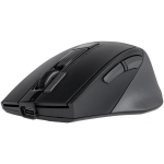 A4Tech Fstyler FB45 CS AIR2RF juhtmevaba hiir A4TMYS47725, 2000 DPI, 6 nuppu, 10 m, 125 Hz, optiline sensor