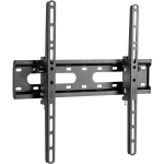 Sbox Kinnitus PLB-2544T-2, 32-70''/45kg/400x400, must, teras, kallutatav, VESA 75x75-400x400, kallutus +12&deg; kuni -12&deg;