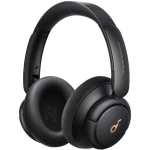 Anker Soundcore K&otilde;rvaklapid Life Q30 A3028313, 16 oomi, Bluetooth 5.0, ANC, juhtmevabad, mustad