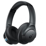 Anker Soundcore Juhtmevabad K&otilde;rvaklapid Q11i A3005GA1, 60h, Bluetooth 5.3, 40mm, Mikrofon, Hall