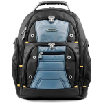 Targus Drifter seljakott TSB238EU, sobib kuni 15,6", 1,295 kg, pol&uuml;ester, &otilde;lavarre rihm, must/hall