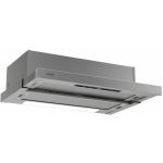 Cata &Otilde;hupuhasti TFK 6005 X 02034604, 360 m&sup3;/h, 60 cm, Energiaklass B, Mehaaniline, CSLED, Roostevaba teras