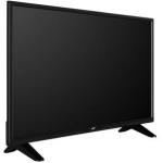 Elit teler L-3221ST2, 32 tolli, 1366x768, DVB-T2, DVB-S2, DVB-C, 250 cd/m2, kontrast 1100:1-1200:1, USB, HDMI, AV, SPDIF