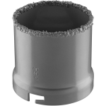 Irwin Auksepp IW1018163, 53 mm, Sobiv kivile, keraamikale, tellisele, m&uuml;&uuml;rile, Pole puuri ega kaltu