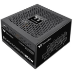 Thermaltake Toite PF3 850W PS-TPD-0850FNFAPE-3, 850W, 80 PLUS Platinum, 14cm ventilaator, 24 pin MB &uuml;hendus, modulaarne, 8 SATA