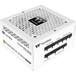 Thermaltake Toiteallikas Toughpower GF A3 850W Gold PS-TPD-0850FNFAGE-N, 850W, 80 PLUS Gold, 24-pin ATX, 5 SATA, 8 MOLEX, 1 Floppy