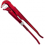 Cauruļu atslēga 560mm, maks. 2" Irimo