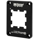 Thermal Grizzly TG-CSF-AM5 CPU kontakti tihendusraam, AMD, 31g, silikoonvaht, punane/must