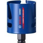 Bosch Construction augu saag 2608900467, 64mm, karbiid, HEX, kuivpuurimine, puit, 1tk