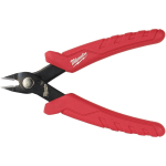 Milwaukee Mini Flush Cutters 4932499024, 127x13x51mm, 0.06kg, vedruga, ergonoomiline, roostekaitse