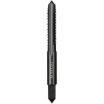 Milwaukee 4932500592 sirge keermel&otilde;ikur, M6 x 1 mm, 1 tk, meetriline keere, must oksiid, teras