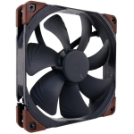 Noctua NF-A14 IPPC-2000IP67 arvuti korpuse ventilaator, 14cm, 182.5m&sup3;/h, 12V, 4-pin, IP67, PWM, 2000RPM, 31.5dB