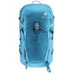 Deuter Trail Pro 33 matkaseljakott, 33L, 1.49kg, pol&uuml;amiid, pol&uuml;ester, selja ventilatsioon, vihmakeep, puusarihm