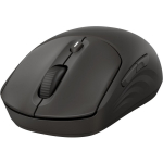HP 400 Quiet Wireless Mouse AZ7B2AA, 6000 DPI, 10m, 5 nuppu, RF Bluetooth 5.2, 1xAA, must