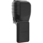 Sunnylife 754V3-D kaitsekate DJI Osmo Pocket 3 jaoks, 35g, 52x114x41mm, must, silikoon