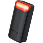 Cycplus L7 tagumine jalgrattatuli radariga, 160m, 40&deg;, 2000mAh, 36h, IPX6, ANT+/BLE