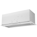 Maan Fiugi 2 60 OFIU260LEP.S3.BI_EO, sisseehitatud &otilde;hupuhasti, 310 m&sup3;/h, 3 kiirust, 51-63 dB, LED 5 W, 600 mm, valge