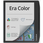 PocketBook Era Color PB700K3-1-WW, 7" E Ink Kaleido 3, 32GB, 1000MB, 1800MHz, IPX8, Bluetooth 5.4, USB-C, Wi-Fi