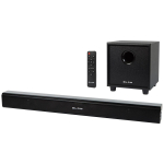 CINEMA 4.1 60W Bluetooth soundbar speaker