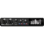 MOTU UltraLite-mk5 - audio interface