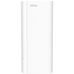 Tenda MX12 Dual-band (2.4 GHz / 5 GHz) Wi-Fi 6 (802.11ax) White 3 Internal