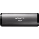 ADATA SE760 1TB USB Type-C 3.2 Gen 2, 1000MB/s, 3D NAND, metallkorpus, p&otilde;rutuskindel