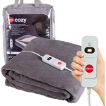 ELDOM KT200 COZY ELECTRIC BLANKET