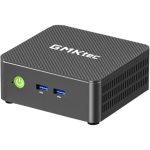 Mini PC GMKtec G3S Intel N95 8GB RAM + 256GB SSD WIN 11 PRO