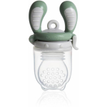 Kidsme Food Feeder 160337GR, s&ouml;&ouml;tmisvahend, 6 kuud, hall, suur